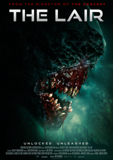 The Lair-The Lair