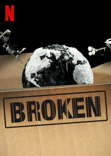 Broken-Broken