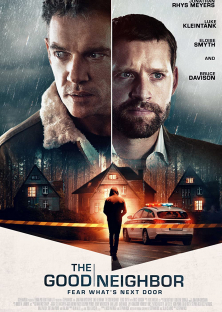 The Good Neighbor-The Good Neighbor