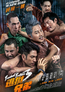 Breakout Brothers 3-Breakout Brothers 3