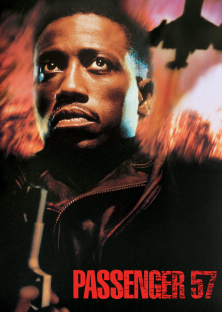 Passenger 57-Passenger 57