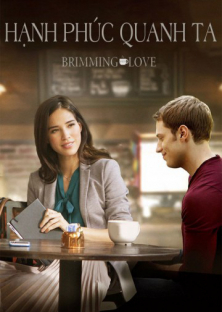 Brimming with Love-Brimming with Love