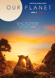 Our Planet-Our Planet