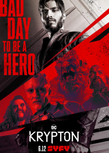 Krypton-Krypton
