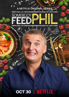Somebody Feed Phil (Season 3)-Somebody Feed Phil (Season 3)