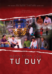 Hành Trình Của Tư Duy-Hành Trình Của Tư Duy