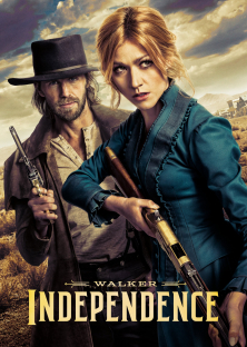Walker Independence-Walker Independence