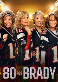 80 for Brady-80 for Brady