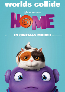Home-Home