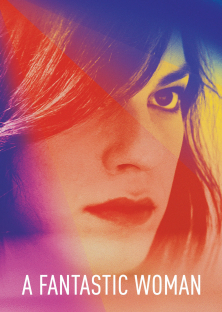A Fantastic Woman-A Fantastic Woman