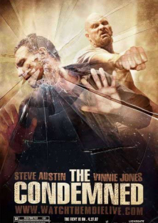 The Condemned-The Condemned