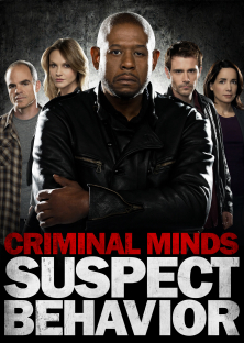 Criminal Minds: Suspect Behavior-Criminal Minds: Suspect Behavior