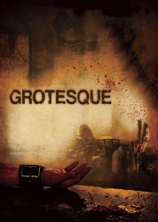 Grotesque-Grotesque