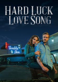 Hard Luck Love Song-Hard Luck Love Song
