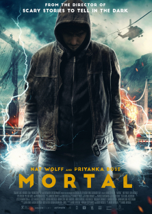Mortal-Mortal