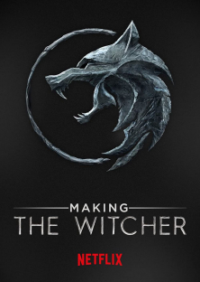 Making The Witcher-Making The Witcher