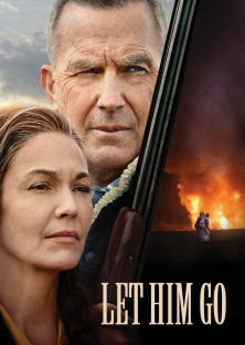 Let Him Go-Let Him Go