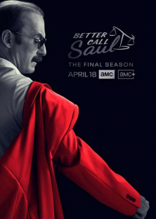 Better Call Saul (Season 6)-Better Call Saul (Season 6)