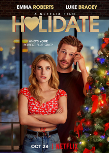 Holidate-Holidate
