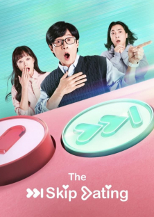 The Skip Dating-The Skip Dating