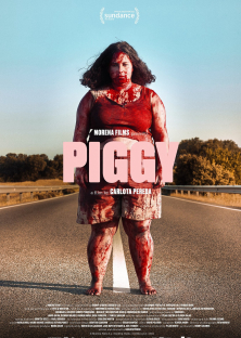 Piggy-Piggy