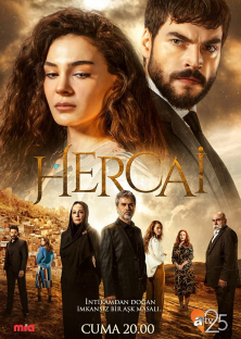 Hercai-Hercai