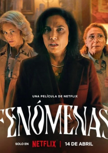 Phenomena-Phenomena