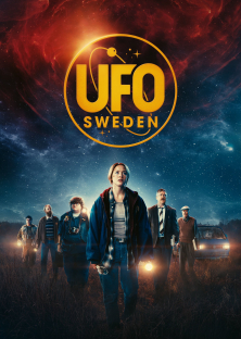 UFO Sweden-UFO Sweden