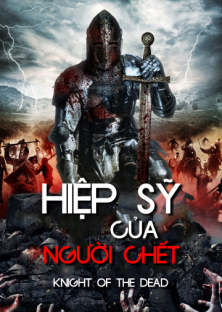 Knight Of The Dead-Knight Of The Dead