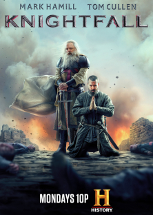 Knightfall-Knightfall
