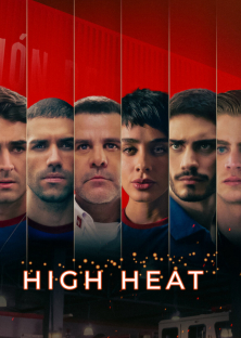 High Heat-High Heat