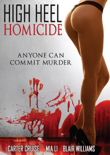High Heel Homicide-High Heel Homicide