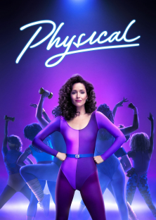 Physical (Season 3)-Physical (Season 3)