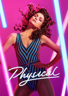 Physical (Season 2)-Physical (Season 2)