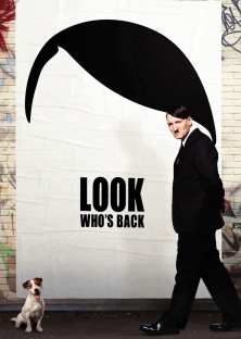 Look Who's Back-Look Who's Back