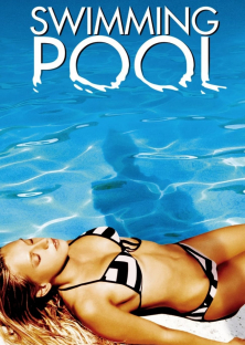 Swimming Pool-Swimming Pool
