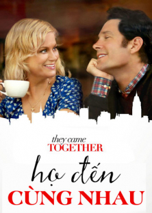 They Came Together-They Came Together