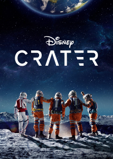 Crater-Crater