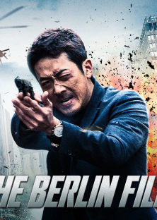 The Berlin File-The Berlin File