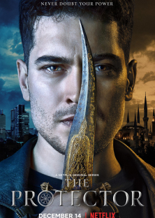 The Protector (Season 1)-The Protector (Season 1)