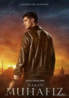 The Protector (Season 2)-The Protector (Season 2)