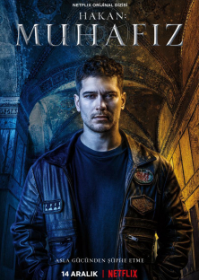 The Protector (Season 3)-The Protector (Season 3)