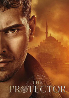 The Protector (Season 4)-The Protector (Season 4)