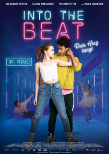 Into the Beat-Into the Beat