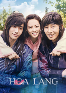 Hwarang: The Poet Warrior Youth-Hwarang: The Poet Warrior Youth