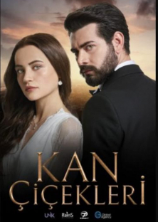 Kan Cicekleri-Kan Cicekleri