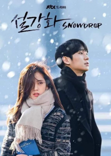 Snowdrop-Snowdrop