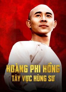 Once Upon A Time In China And America-Once Upon A Time In China And America