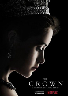 The Crown (Season 1)-The Crown (Season 1)