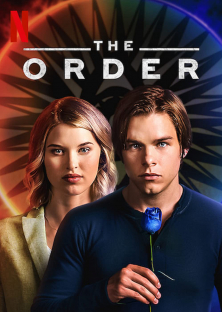 The Order (Season 2)-The Order (Season 2)